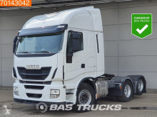 Ťahač Iveco Stralis 480