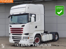 Scania R 450 tractor unit used