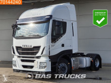 Тягач Iveco Stralis 500 б/у