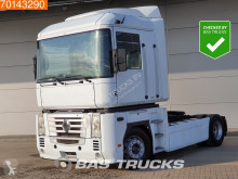 Cabeza tractora Renault Magnum 440 usada