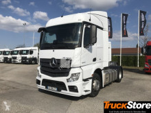Tracteur Mercedes Actros 1843 LS occasion