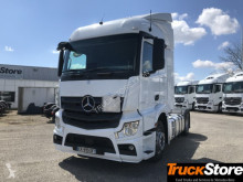 Trekker Mercedes Actros 1843LS tweedehands