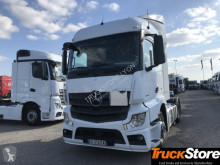 Tracteur Mercedes Actros 1843LS