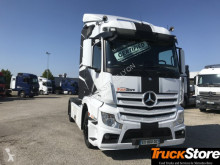 Cabeza tractora Mercedes Actros 1845LS