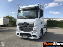 Mercedes tractor unit Actros 1845LS