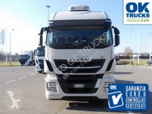 Cabeza tractora productos peligrosos / ADR Iveco Stralis AS440S46T/P XP