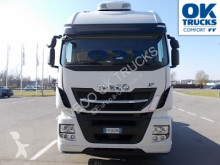 Cabeza tractora productos peligrosos / ADR Iveco Stralis AS440S46T/P XP