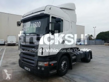 Cabeza tractora Scania R 440 usada