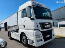 Tahač MAN TGX 18.480 použitý