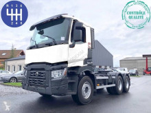 Traktor Renault C-Series 430