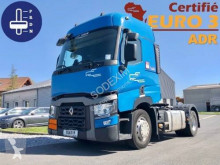 Cabeza tractora productos peligrosos / ADR Renault T-Series 460