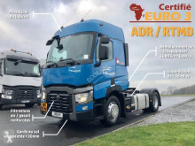 Cabeza tractora productos peligrosos / ADR Renault T-Series 460