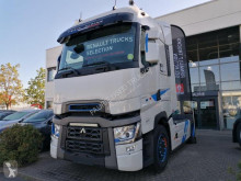 Cabeza tractora Renault Gamme T High 520 P4X2 E6 usada