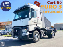 Renault T-Series 460