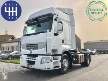 Tracteur Renault Premium 460 DXI occasion