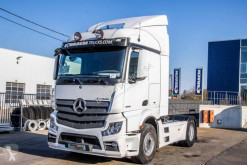 Tracteur Mercedes Actros 1845 occasion