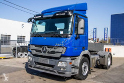 Mercedes tractor unit Actros 1841