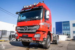 Mercedes tractor unit Actros 1841
