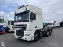 DAF nyergesvontató XF 430