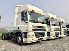 Traktor DAF CF85 410 brugt