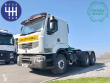 Tracteur Renault Premium Lander 450 DXI occasion