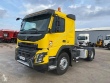 Traktor Volvo FMX 460