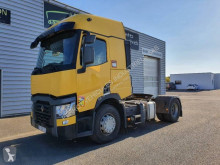 Cabeza tractora Renault T-Series 460 usada