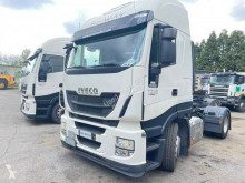 Iveco Stralis AS 440 S 48 TP tractor unit used