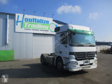 Ťahač Mercedes Actros 1846 ojazdený