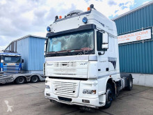 Traktor DAF XF95 brugt
