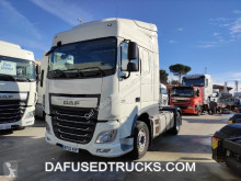 Tahač DAF XF 460 použitý