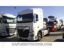 Tahač DAF XF 460 použitý