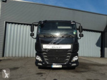 Ťahač DAF CF 460