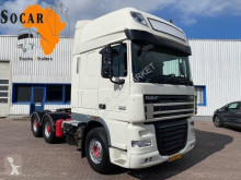 Cabeza tractora DAF XF105