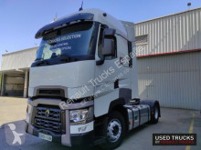 Cabeza tractora Renault Trucks T High usada