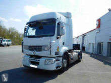 Tracteur Renault Premium 460 DXI occasion