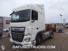 Tracteur DAF XF 480