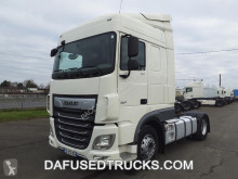 Cap tractor DAF XF 480