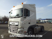 Ťahač DAF XF 480