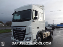 Traktor DAF XF 480 brugt