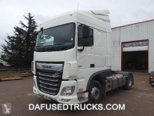Ciągnik siodłowy DAF XF 480 używany