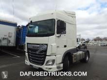 Tracteur DAF XF 510