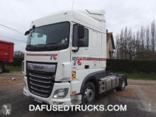 Tracteur DAF XF 480