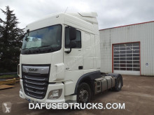 Trekker DAF XF 480