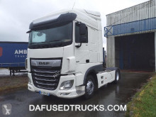 Çekici DAF XF 480