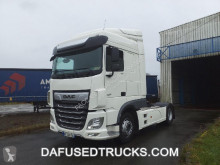 Cabeza tractora DAF XF 480 usada