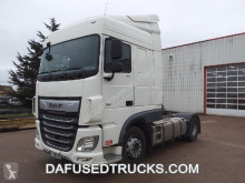 DAF tractor unit XF 480