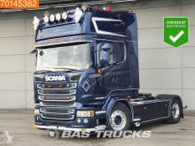 Scania R 490