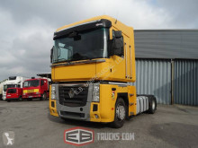 Cabeza tractora Renault AE 480 usada