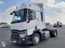 Cabeza tractora Renault Gamme T 480 T4X2 E6 usada